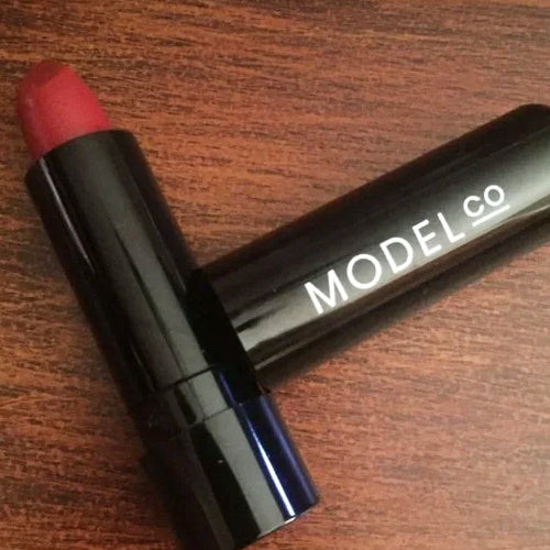 ModelCo Ultra Long Lasting Lipstick Smitten