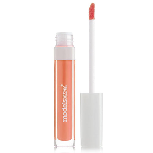 Models Own Lix Lip Gloss - Amberine