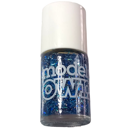 Models Own Firework Collection Nail Polish Banger
