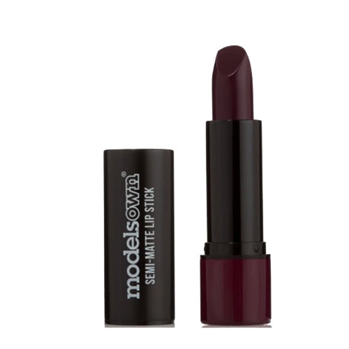 Models Own Semi Matte Lipstick Woke