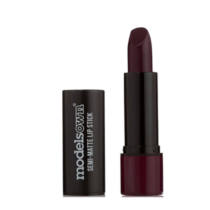 Models Own Semi Matte Lipstick Woke