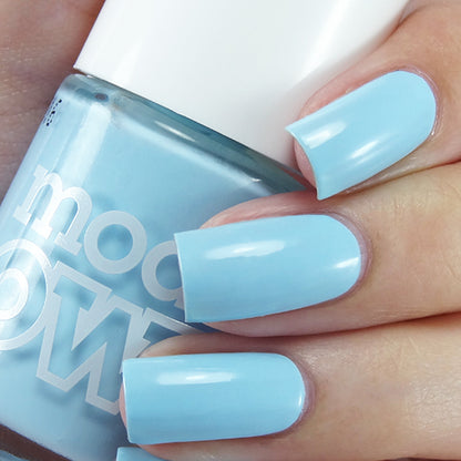 Models Own Nail Varnish Hypergel in Soft Pop Sugar Rush (No UV Lamp)