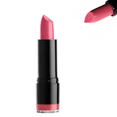 NYX Professional Lip Smacking Round Lipstick, Paparazzi