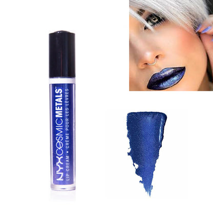 NYX Professional Cosmic Metals Lip Gloss Celestial Star