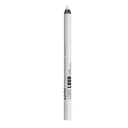NYX Lip Pencil Line Loud Gimme Drama