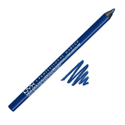 NYX Professional Slide On Extreme Shine Eye Liner Sunrise Blue