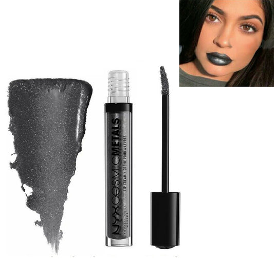 NYX Professional Cosmic Metals Lip Gloss Galactic