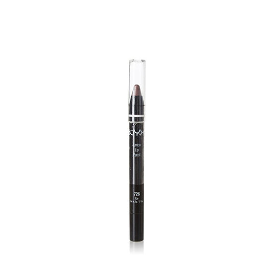 NYX Professional Jumbo Lip Pencil Iced