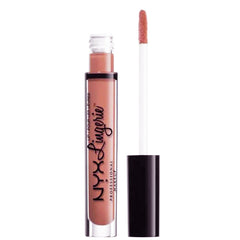 NYX Professional Lip Lingerie Liquid Lipstick, Lace Detail 03