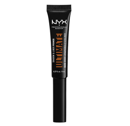 NYX Professional Ultimate Shadow & Liner Primer, Vitamin E Infused, Vegan