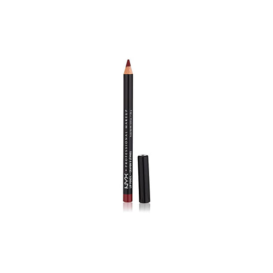NYX Cosmetics Slim Lip Pencil Plum