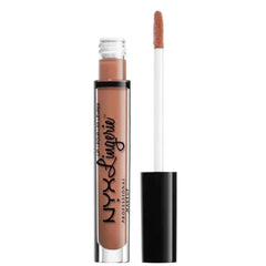 NYX Professional Lip Lingerie Liquid Lipstick, Push Up 06