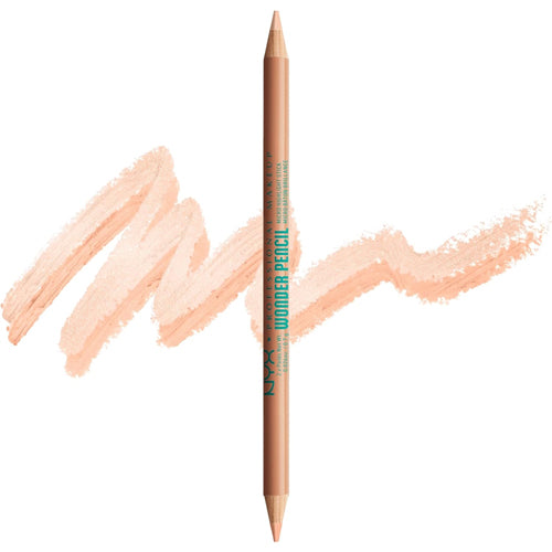 NYX Professional Wonder Glow Illuminating Pencil Medium