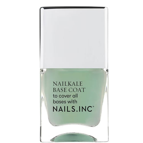 Nails Inc Nailkale Superfood Base Coat