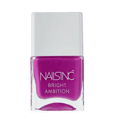 Nails Inc Nail Varnish Its 12pm Somewhere