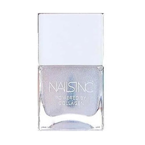 Nails Inc Nail Varnish Great Lion Street