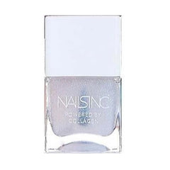 Nails Inc Nail Varnish Great Lion Street