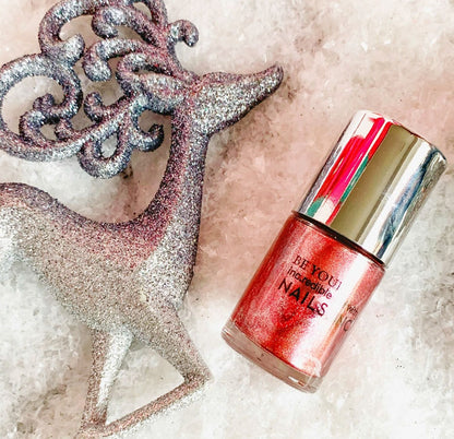 Nails Inc Nail Varnish Weekend Millionaire