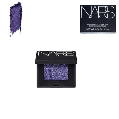Nars Hardwire Eyeshadow Argentina 5347