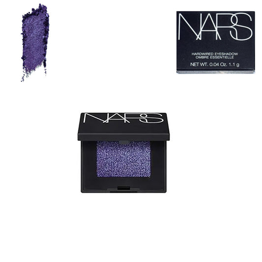 Nars Hardwire Eyeshadow Argentina 5347