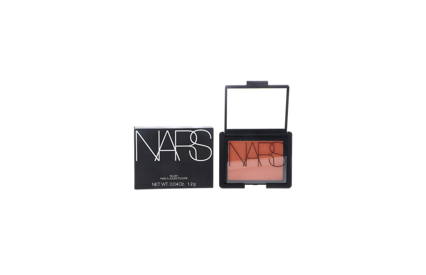 NARS Blush Taj Mahal 1.2g Mini