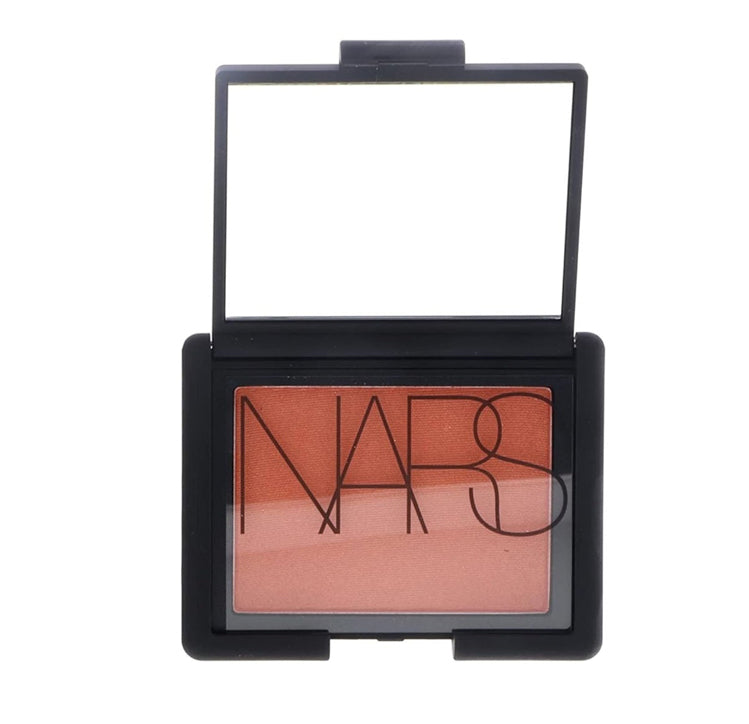 NARS Blush Taj Mahal Contour Blush Palette 4.8g
