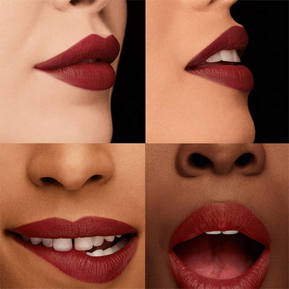 NARS Matte Lipstick Immortal Red 3.5g