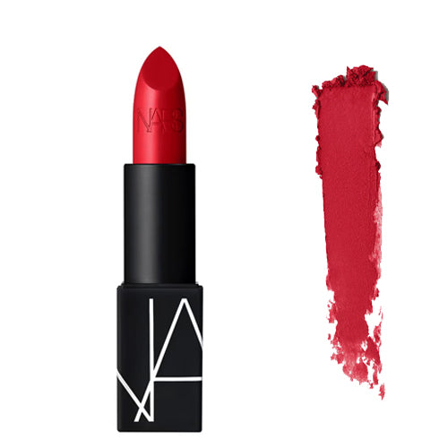 NARS Matte Lipstick Inappropriate Red 3.5g