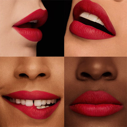 NARS Matte Lipstick Inappropriate Red 3.5g