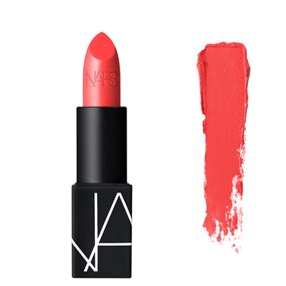 NARS Satin Lipstick Rouge Insolent 3.5g
