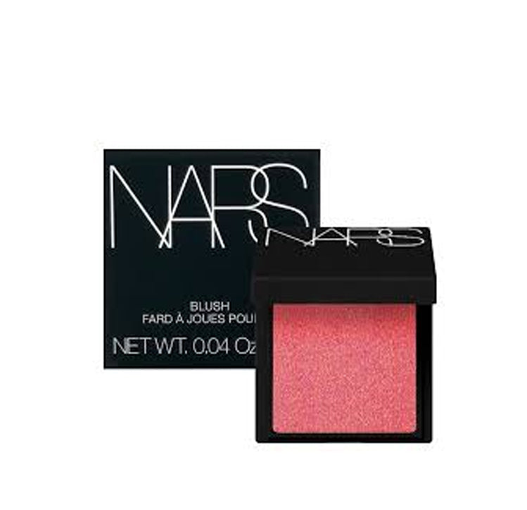 NARS Blush Orgasm X 1.2g Mini