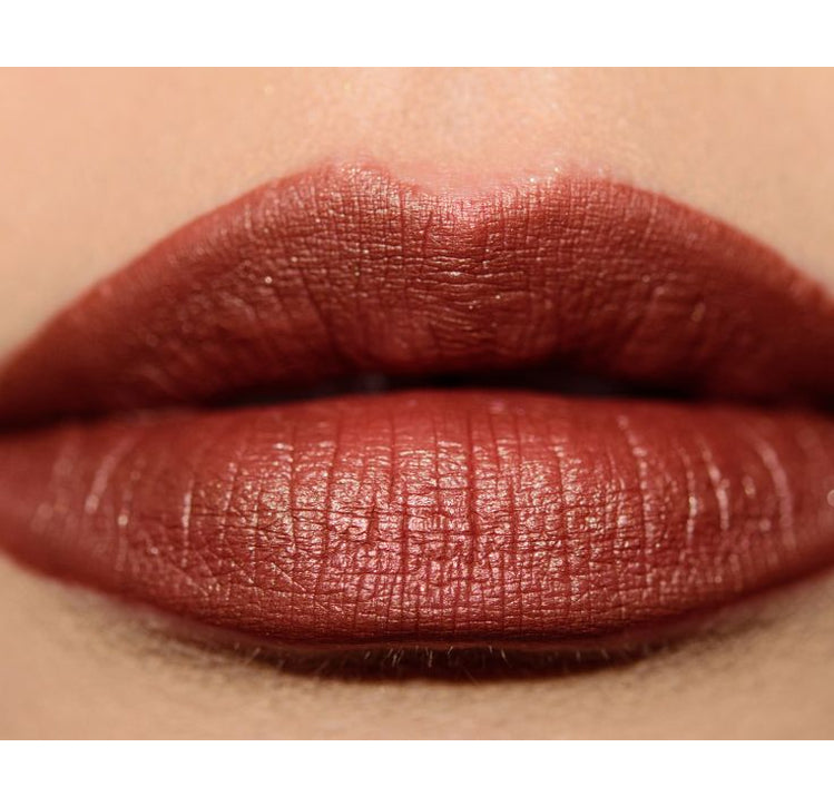 Nars Powermatte Lip Luster - Shatter