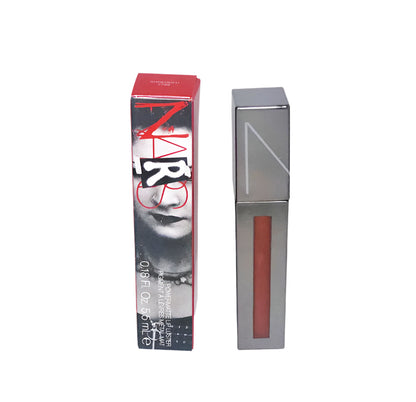Nars Powermatte Lip Luster - Shatter