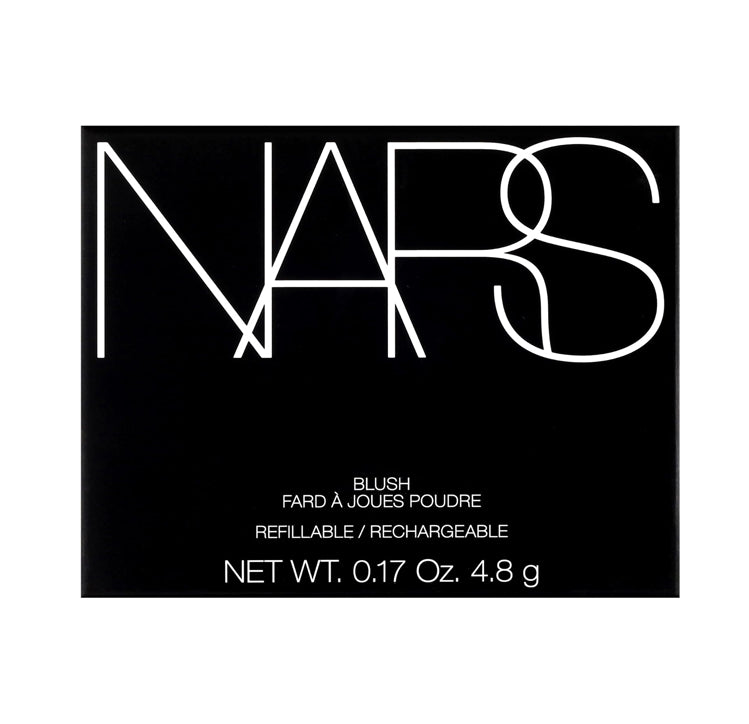 NARS Blush Taj Mahal Contour Blush Palette 4.8g