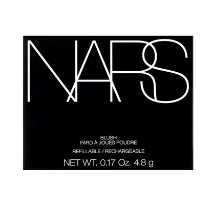 NARS Blush Taj Mahal Contour Blush Palette 4.8g