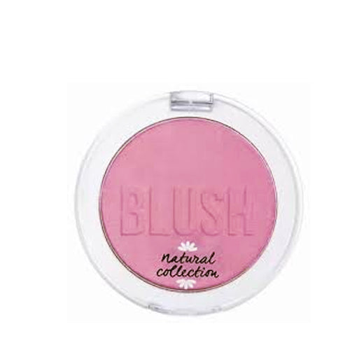 Boots Natural Collection Blusher Orchid Flush Blush