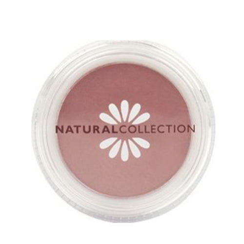 Boots Natural Collection Blushed Cheeks Dusky Pink