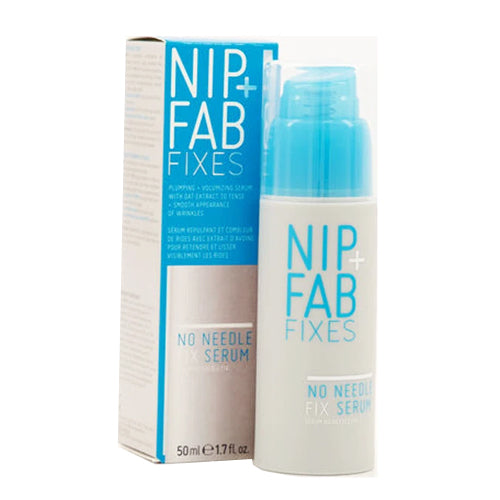 Nip + Fab No Needle Fix Face Serum 50ml