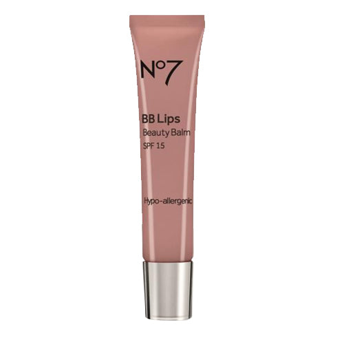 No7 BB Lips in Ballerina