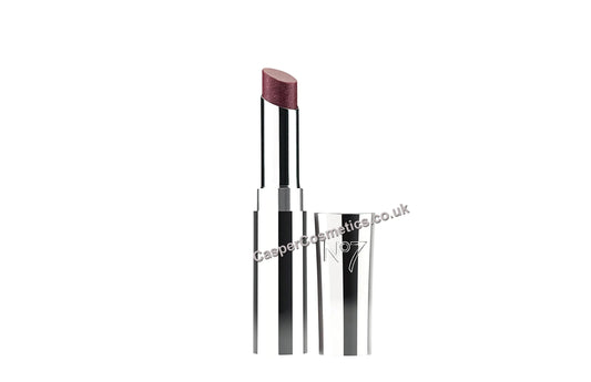 No7 Sheer Temptation Lipstick Entice