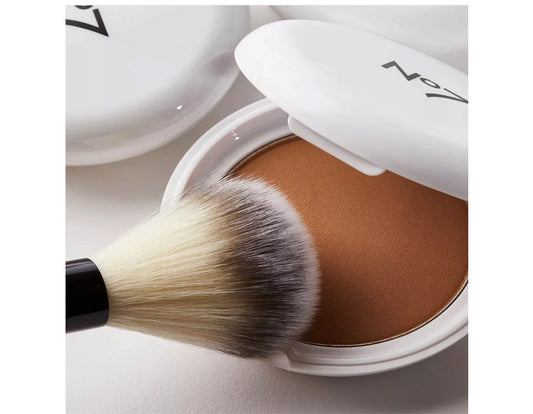 No7 HydraLuminous Ceramide Pressed Powder HL4