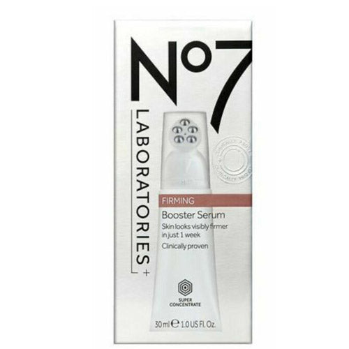 No7 Laboratories Firming Booster Serum Large 30ml