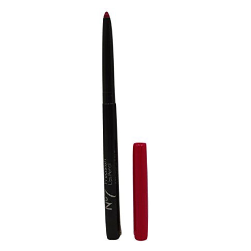 No7 Precision Lips Lipliner Red