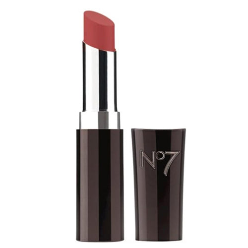 No7 Stay Perfect Match Made Lipstick Blushing Tulip