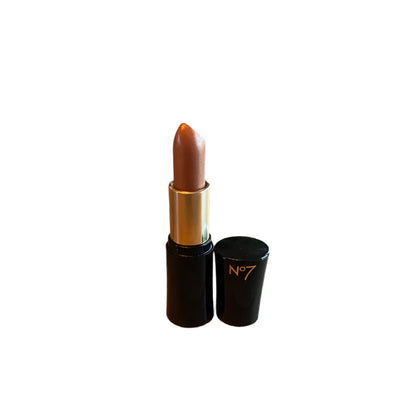 No7 Moisture Drench Lipstick Golden Rose