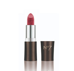 No7 Moisture Drench Lipstick Mulberry