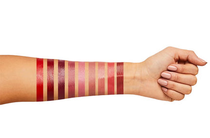 No7 Matte Liquid Lipstick Conquer