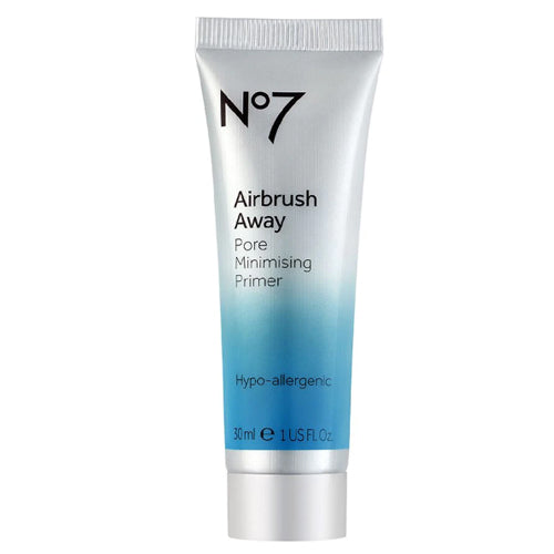 No7 Airbrush Away Pore Minimising Primer 30ml - Original Version