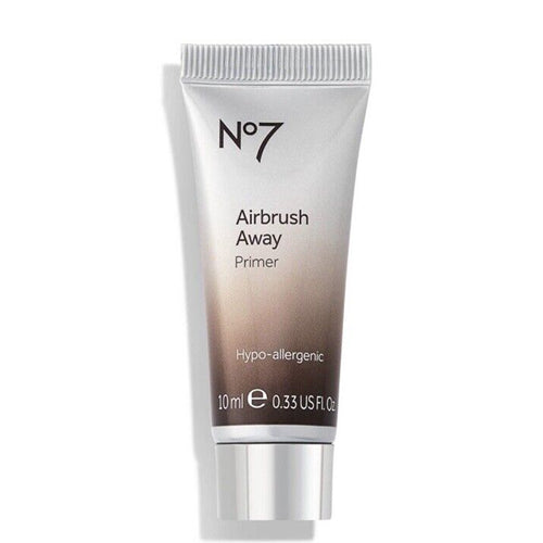 No7 Airbrush Away Flawless Primer 10ml - Original Version