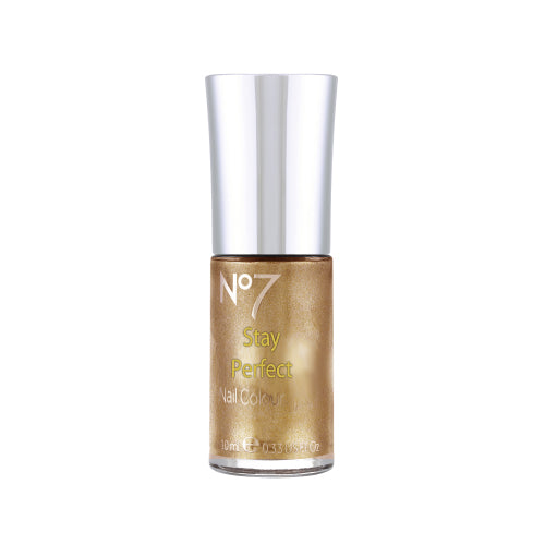 No7 Stay Perfect Nail Colour Spot Lights